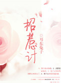 《招惹计》封面