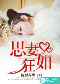 《思妻如狂》封面