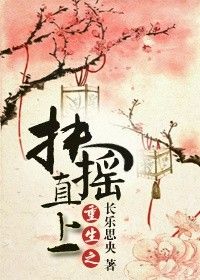《重生之扶摇直上》封面