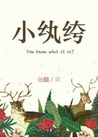 《小纨绔》封面