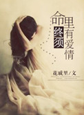 《命里终须有爱情》封面