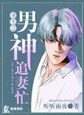 《重生之男神追妻忙》封面