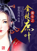 《重生之金枝庶叶》封面