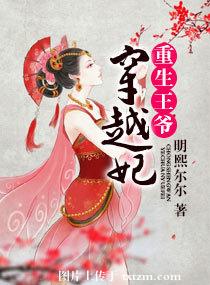 《重生王爷穿越妃》封面