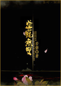 《盛宠无双》封面