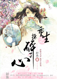 《重生之操碎了心》封面