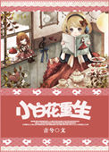 《小白花重生》封面