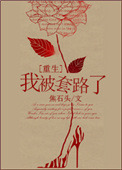 《我被套路了[重生]》封面