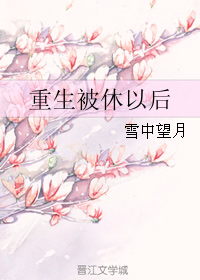 《重生被休以后》封面