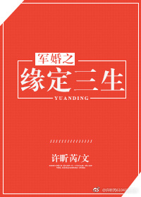《军婚之缘定三生》封面