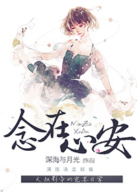 《念在心安[娱乐圈]》封面