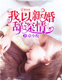 《我以新婚辞深情》封面