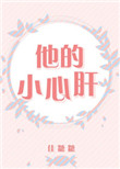 《他的小心肝》封面