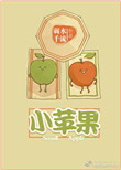 《小苹果》封面
