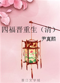 四福晋重生(清)