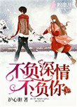 《不负深情不负你》封面