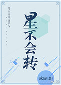 《星不会转》封面