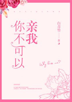 你不可以亲我