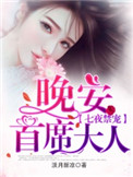 七夜禁宠:晚安,首席大人