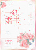 《一纸婚书[娱乐圈]》封面