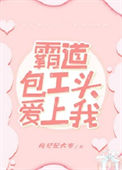 《霸道包工头爱上我》封面