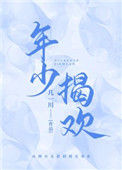 《年少揭欢》封面