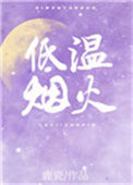 《低温烟火》封面