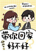 《带你回家好不好》封面