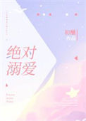 《绝对溺爱》封面