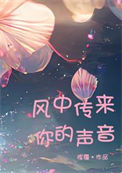 《风中传来你的声音》封面
