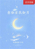 《你如星我如月》封面