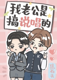 《我老公是搞说唱的》封面