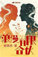 《浪漫有限合伙》封面