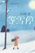 《等雪停》封面