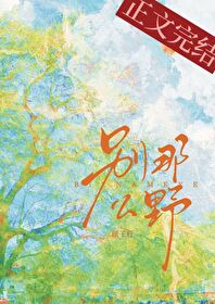 《别那么野》封面