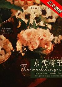 《京雪将至》封面