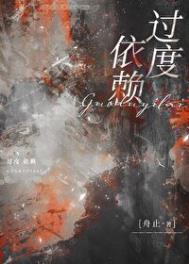 《过度依赖》封面