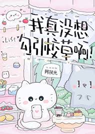 我真没想勾引校草啊!