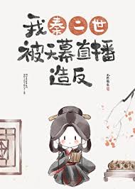 我秦二世被天幕直播造反