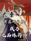 大秦开局炸丹炉,我乃九品炼药师