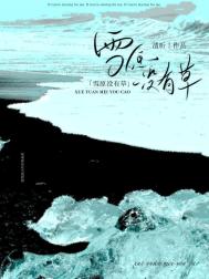 《雪原没有草》封面