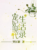 宠妃现代生活录封面