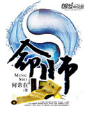 命师封面