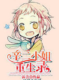 《辛二小姐重生录》封面