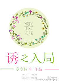 《诱之入局》封面