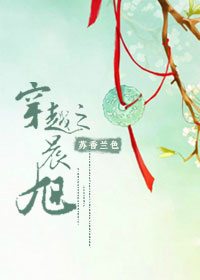 《穿越之晨旭》封面