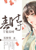 《丫鬟春时》封面