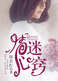 《情迷心窍》封面