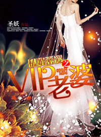 私婚之Boss的VIP老婆封面