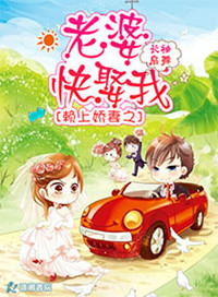 《赖上娇妻之老婆快娶我》封面